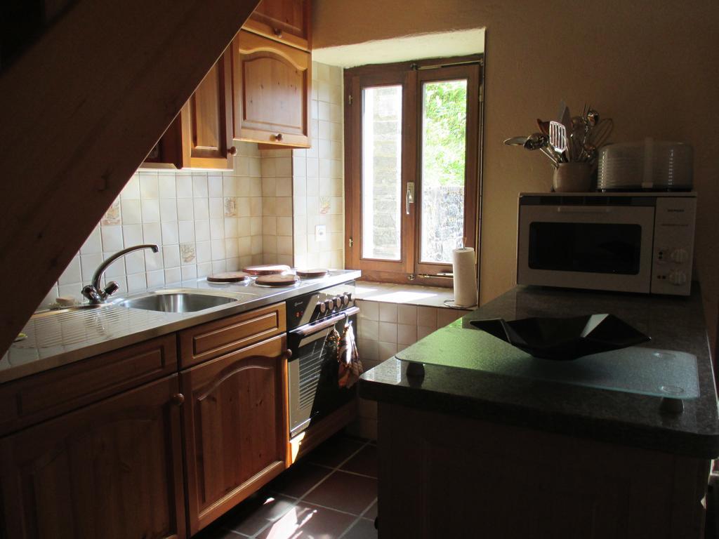 Casa Comelina Camorino Quarto foto